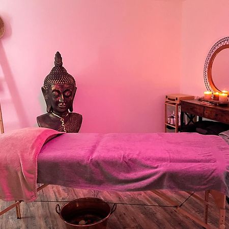 RuminghemLe Refuge Du Bien Etre别墅 外观 照片