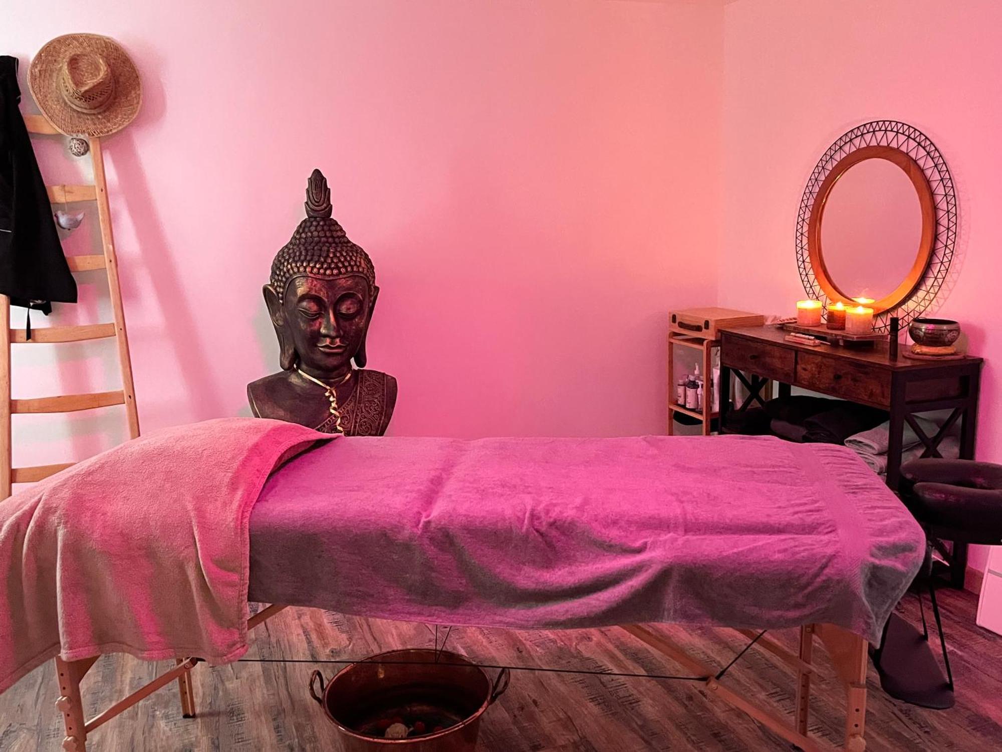 RuminghemLe Refuge Du Bien Etre别墅 外观 照片
